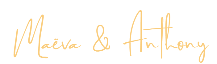 Anthony & Maëva